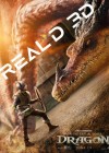 How to Train Your Dragon poster
