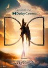 How to Train Your Dragon poster