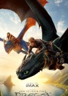 How to Train Your Dragon poster