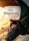 How to Train Your Dragon poster