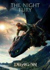 How to Train Your Dragon poster