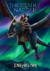 How to Train Your Dragon poster