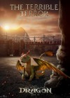 How to Train Your Dragon poster