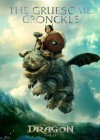 How to Train Your Dragon poster