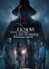 I Know What You Did Last Summer poster