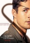 I Know What You Did Last Summer poster