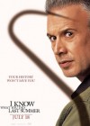 I Know What You Did Last Summer poster