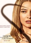 I Know What You Did Last Summer poster