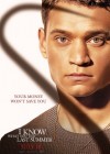 I Know What You Did Last Summer poster