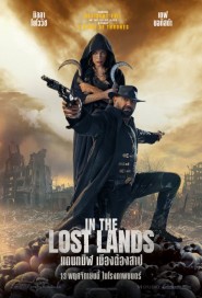 In The Lost Land poster