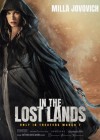 In The Lost Land poster