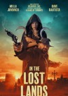 In The Lost Land poster