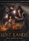 In The Lost Land poster