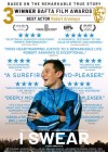 I Swear poster