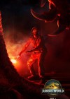 Jurassic World Rebirth poster