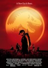 Jurassic World Rebirth poster