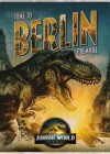 Jurassic World Rebirth poster