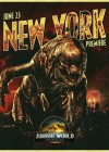 Jurassic World Rebirth poster
