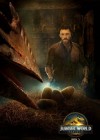 Jurassic World Rebirth poster