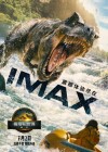 Jurassic World Rebirth poster