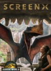 Jurassic World Rebirth poster