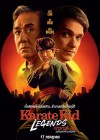 Karate Kid: Legends poster