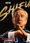 Karate Kid: Legends poster