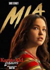 Karate Kid: Legends poster