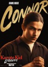 Karate Kid: Legends poster