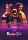 Karate Kid: Legends poster