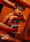 Karate Kid: Legends poster