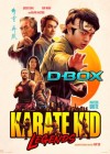 Karate Kid: Legends poster