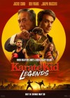 Karate Kid: Legends poster