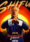 Karate Kid: Legends poster