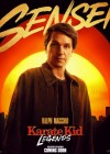 Karate Kid: Legends poster