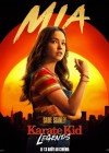 Karate Kid: Legends poster