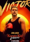 Karate Kid: Legends poster