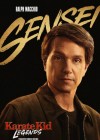 Karate Kid: Legends poster