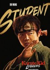 Karate Kid: Legends poster