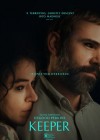Keeper poster