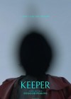 Keeper poster