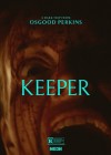 Keeper poster