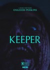 Keeper poster