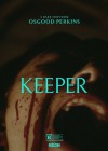 Keeper poster