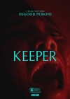 Keeper poster