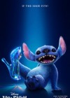 Lilo & Stitch poster