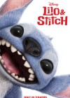 Lilo & Stitch poster