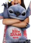 Lilo & Stitch poster
