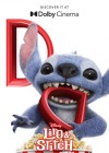 Lilo & Stitch poster