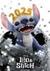 Lilo & Stitch poster